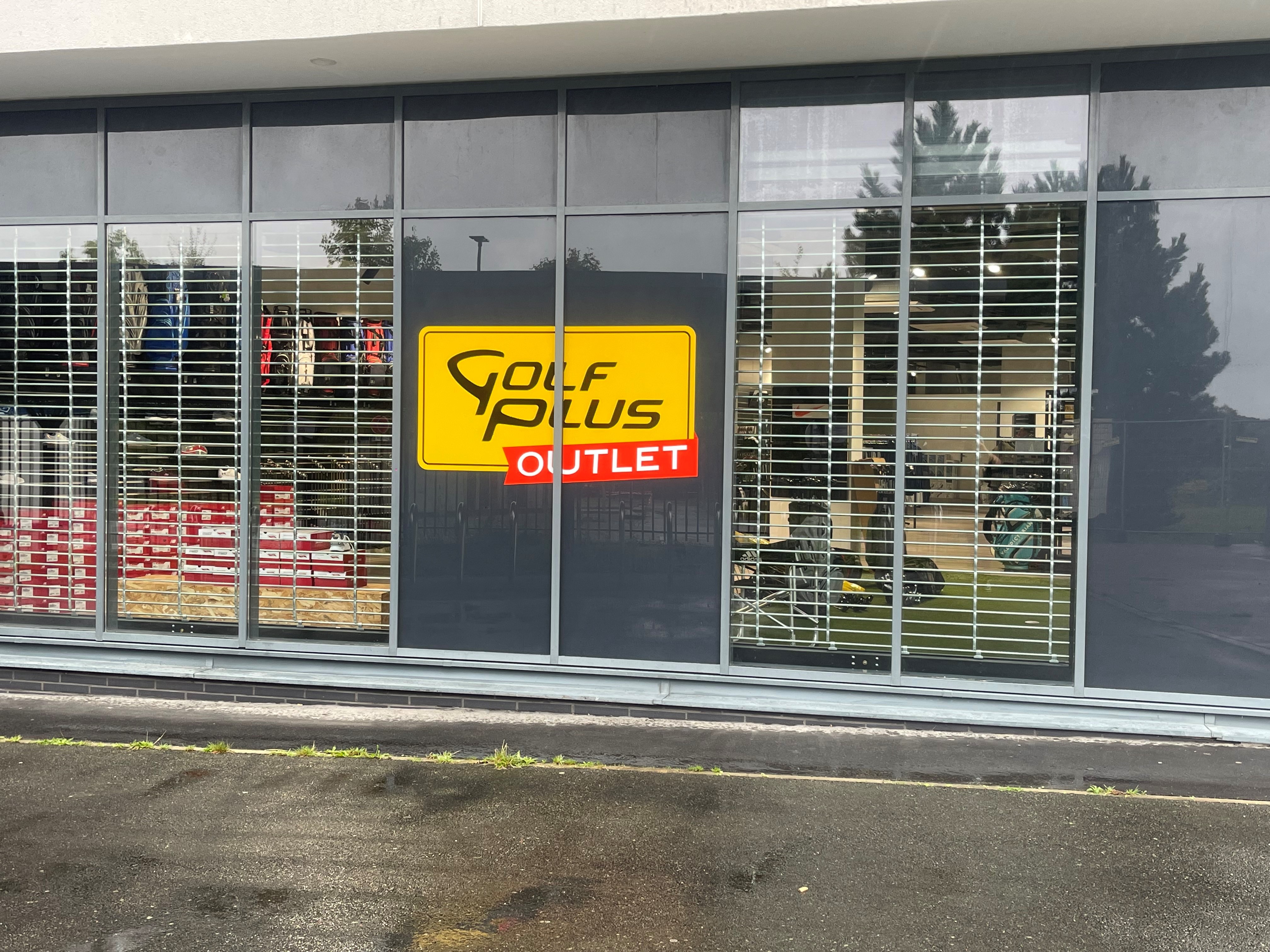 Balles de Golf en déstockage - Golf Plus Outlet Biarritz