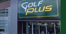 Golf Plus Bordeaux