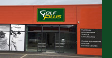 Golf Plus Guérande