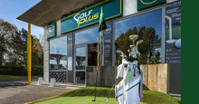 Golf Plus Le Touquet