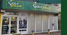 Golf Plus Pontault-Combault