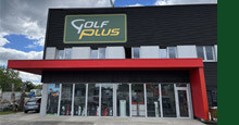 Golf Plus Strasbourg